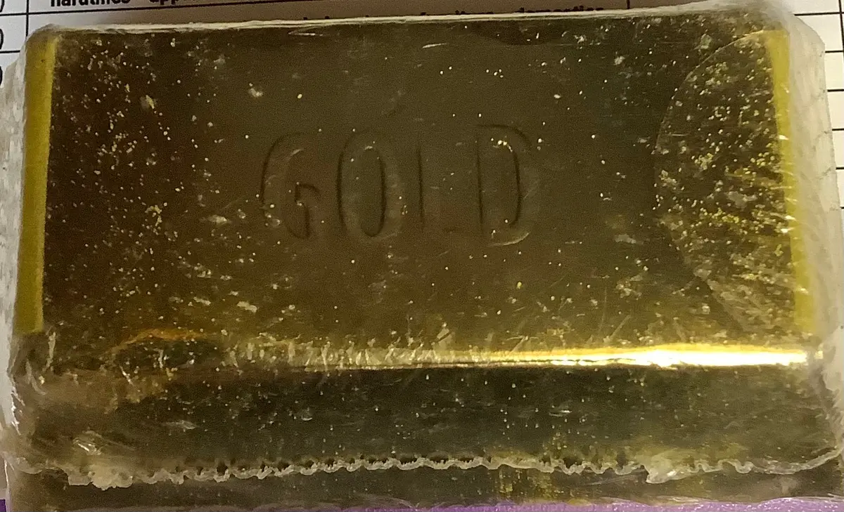 (Clearance )Grin Studios Gold Dig It! Mini 1