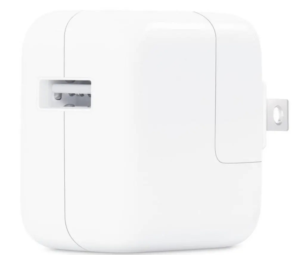 Apple 12W Usb Power Adapter 1