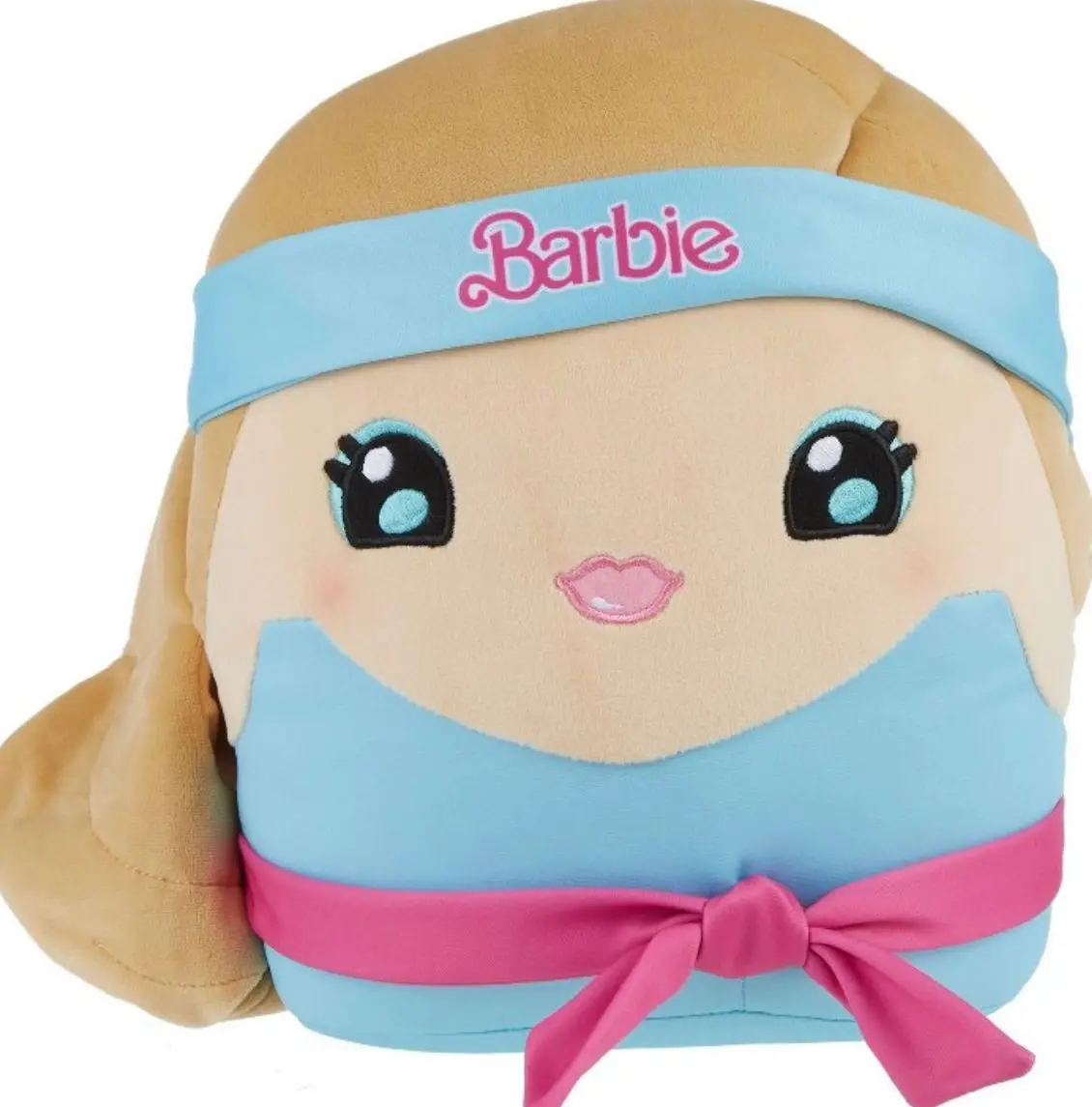 Barbie Cuutopia 10" Plush 4