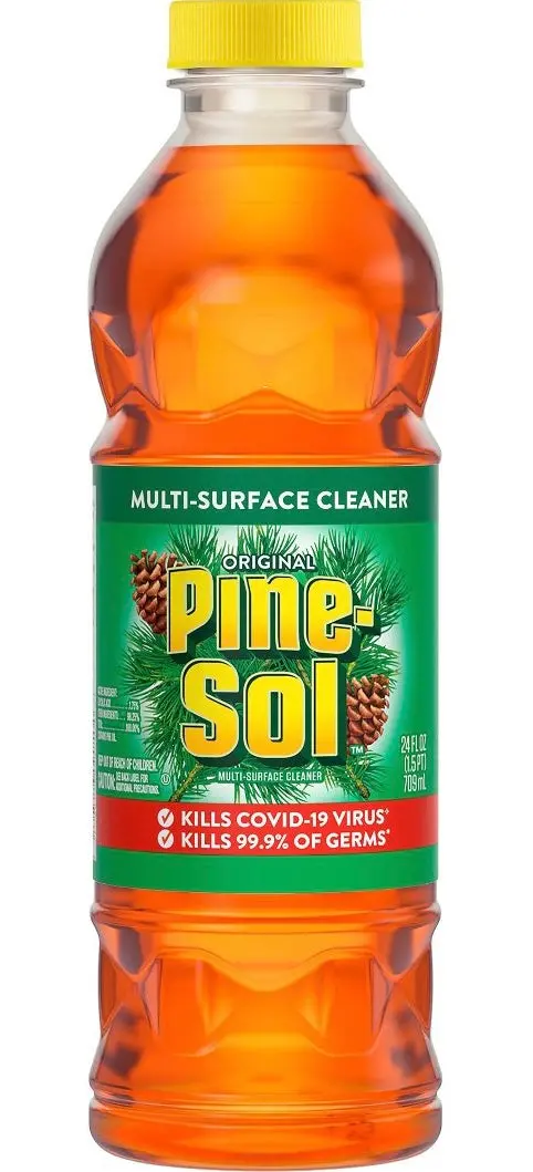 Pine-Sol Original Multi-Surfaces Cleaner - 24Oz 1