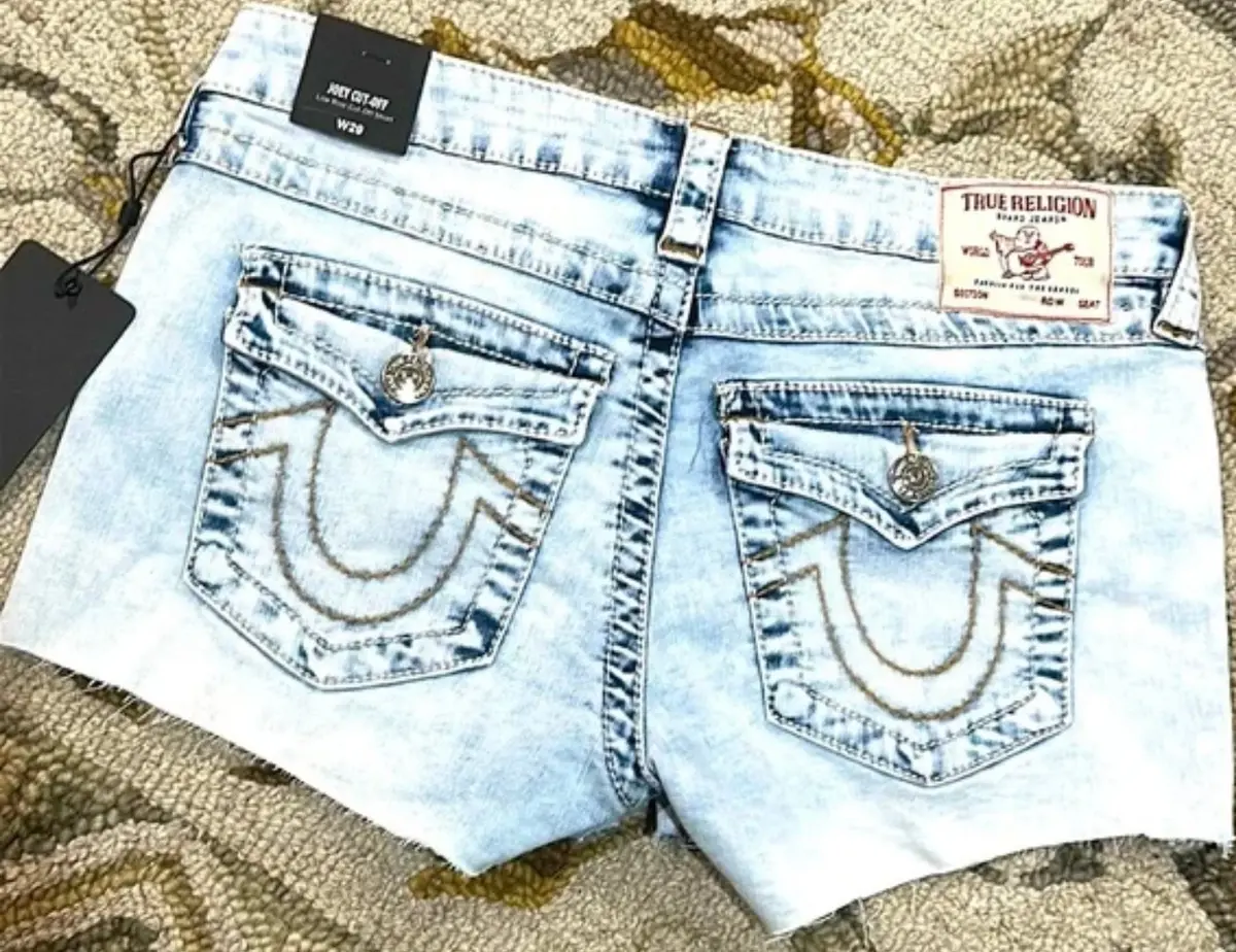 True Religion Brand New !!!!!! 1