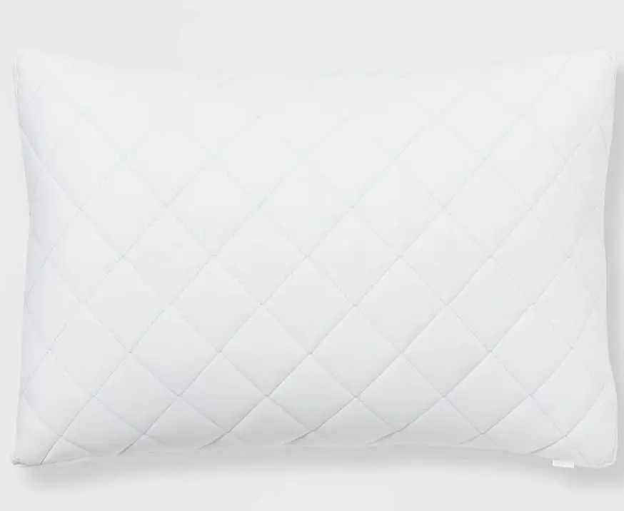 Standard/Queen Extra Firm Cool Touch Bed Pillow 1