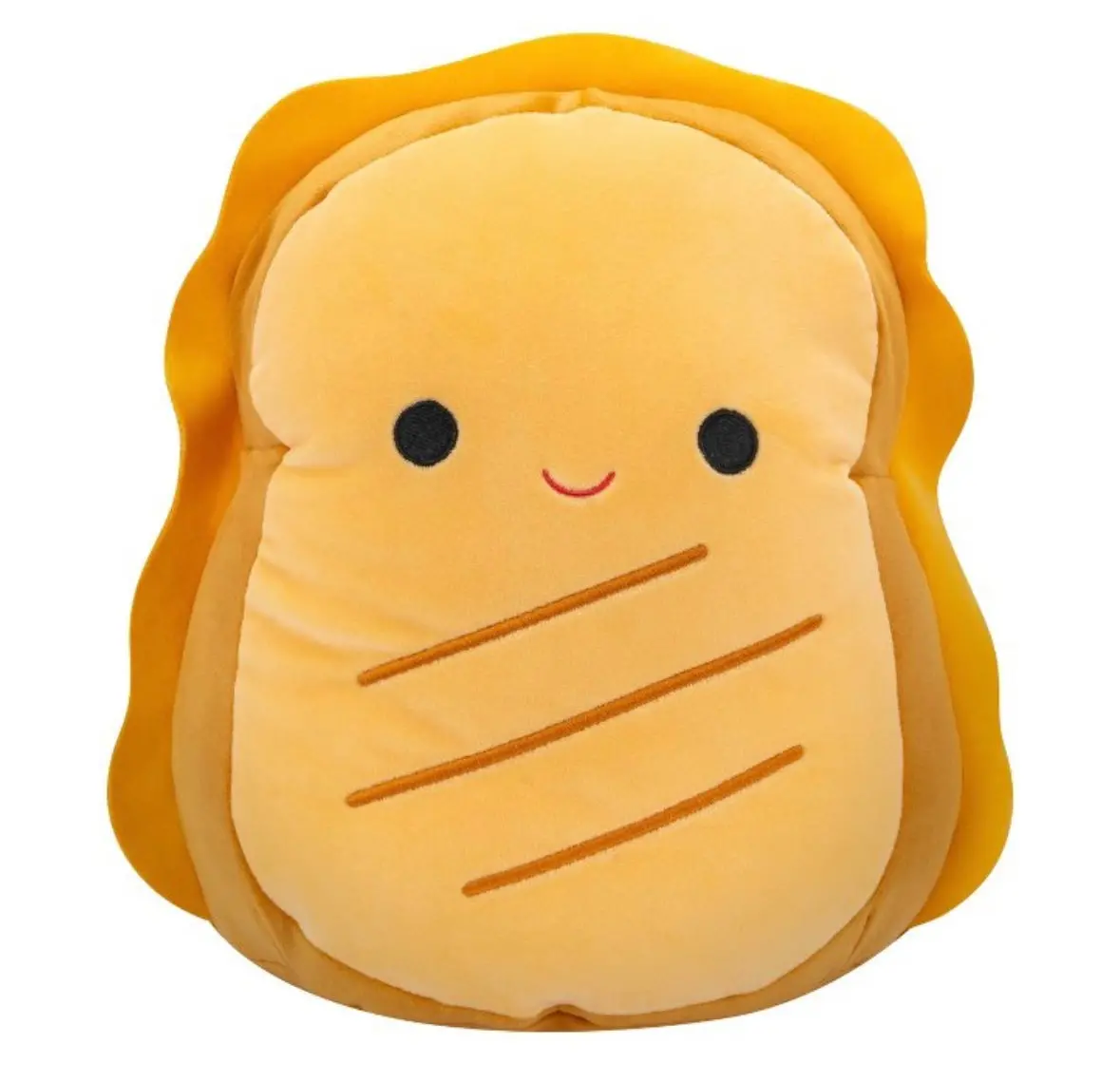 Squishmallows 11" Grilled Cheese
Little Plush 1