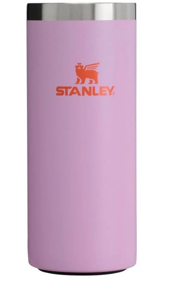 Stanley Slim Stainless Steel All-Occasions Can Chiller Amethyst 1