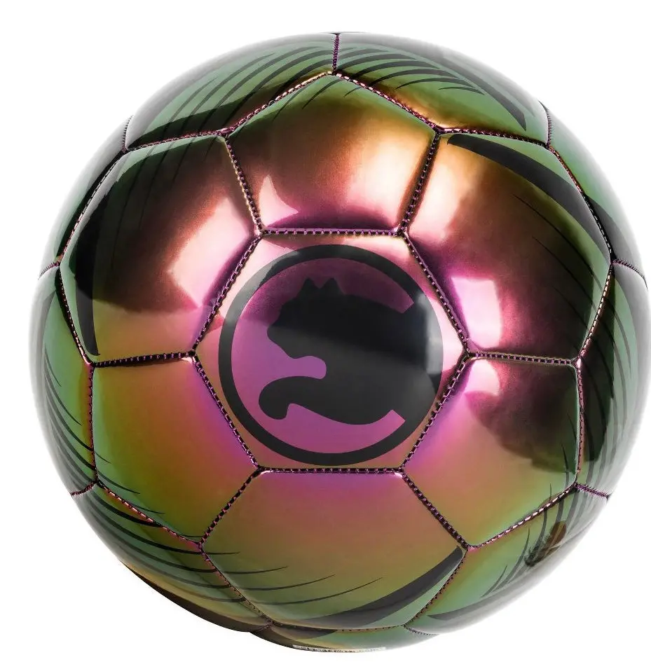 Procat By Puma Unity Size 5 Soccer Ball - Iridescent 1