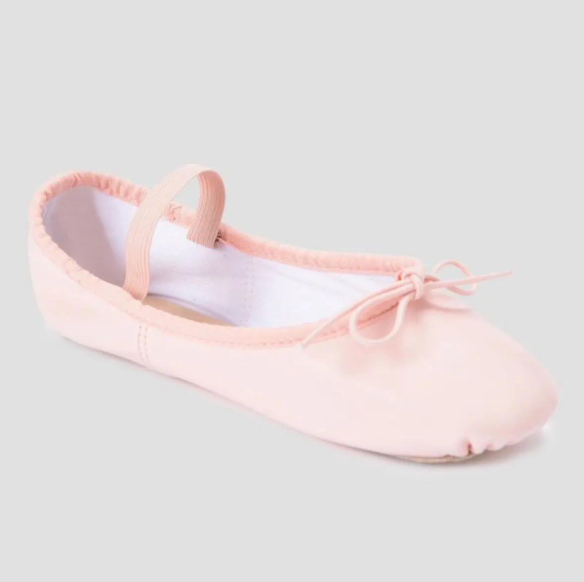 Kids Ballet Dance Shoes 1