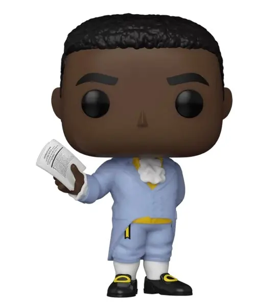 Funko Pop! Broadway: Hamilton - James Madison (Act 2) Vinyl Figure 1