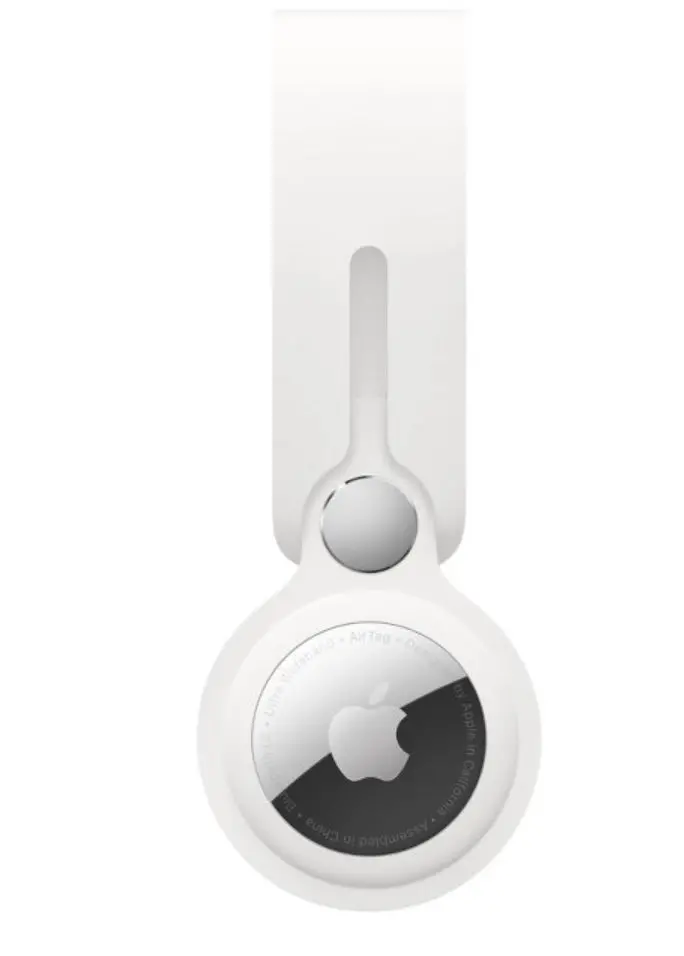Apple Airtag Loop 1
