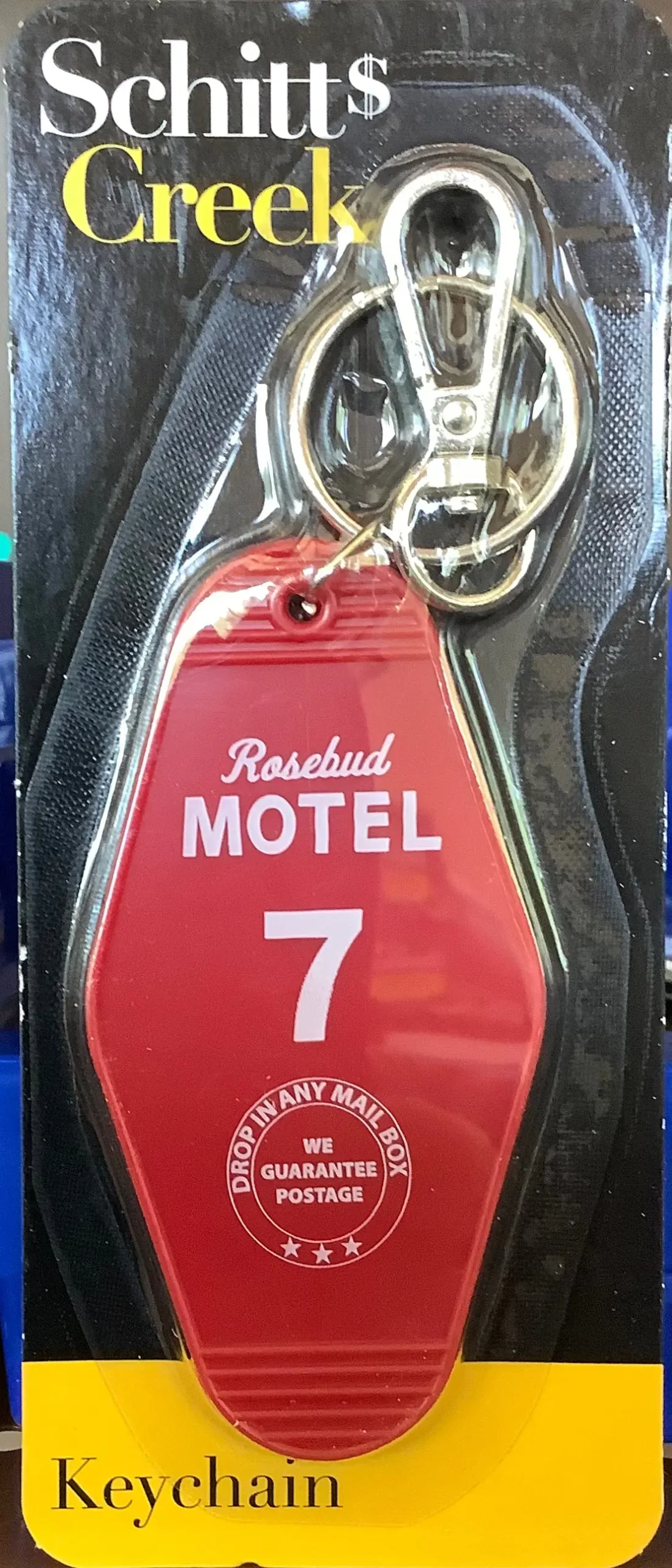 Key Chain - Clearance 4