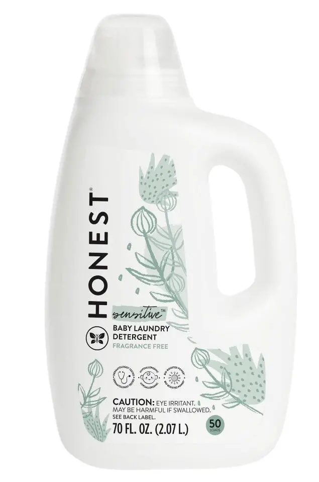The Honest Company Baby Laundry - 70 Fl Oz 1