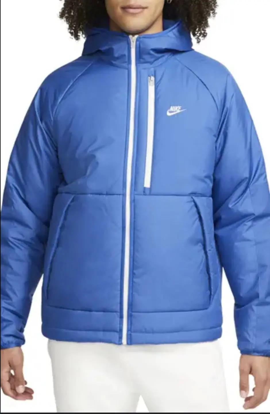 Sportswear Therma-Fit Legacy Hooded Jacket 1
