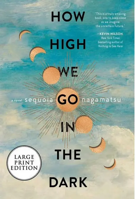 How High We Go In The Dark 1