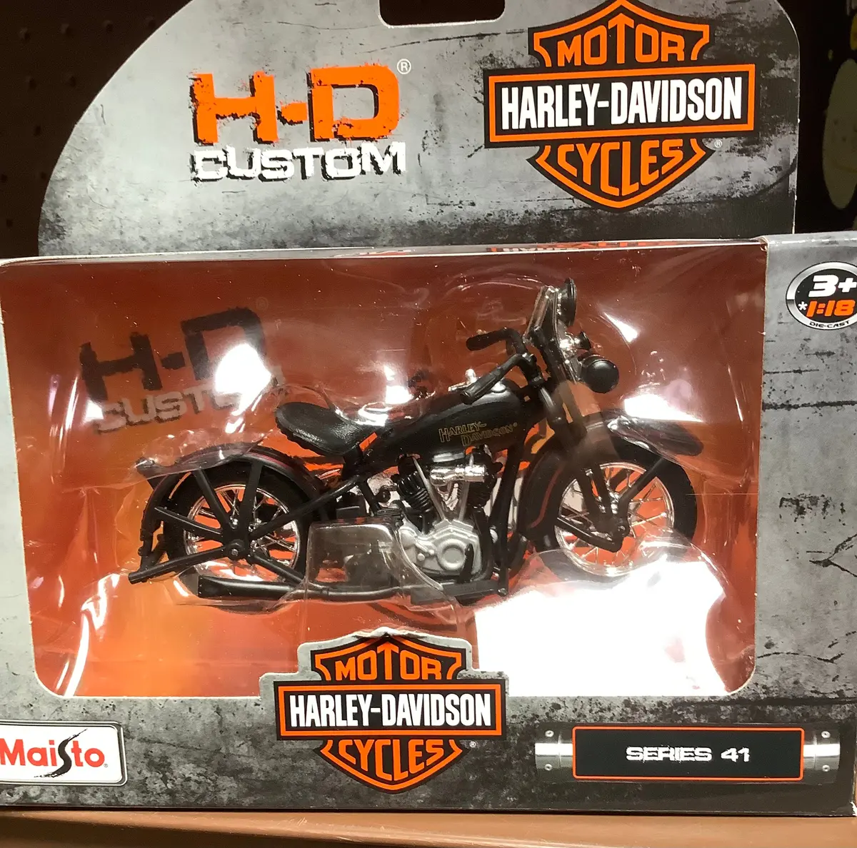 Harley-Davidson 1928 Jdh Twin Cam 1