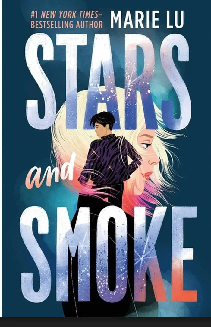 Stars And Smoke - By Marie Lu (Hardcover) 1