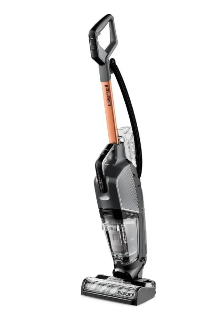 Bissell Crosswave Hydrosteam Plus
Steam Cleaner - 3515 1