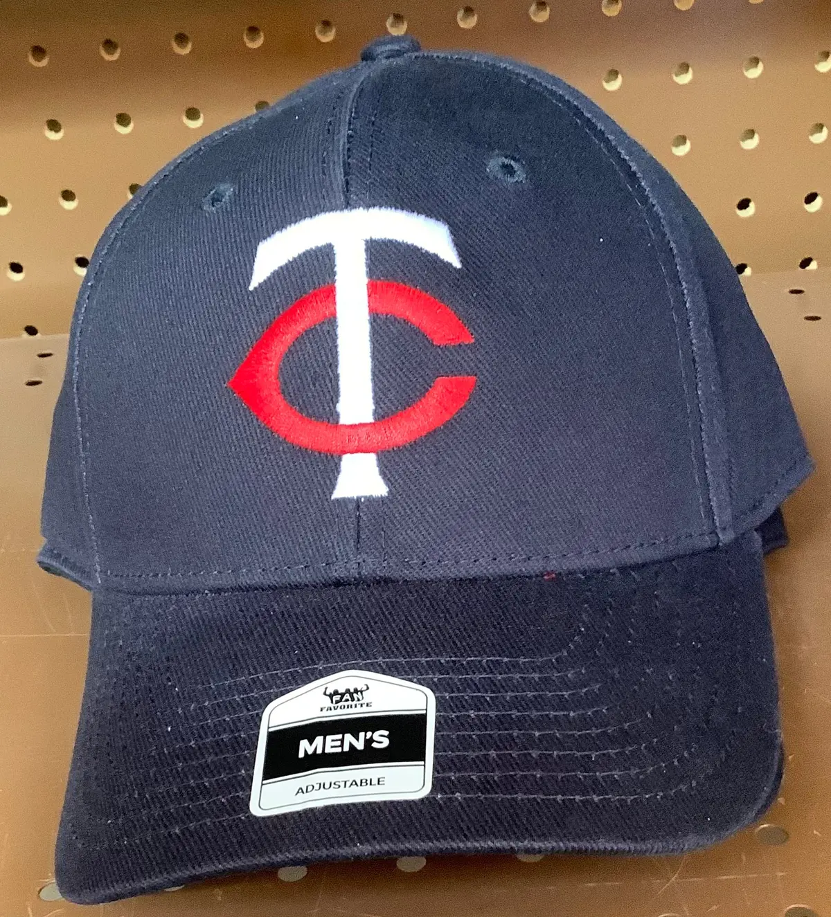 Minnesota Twins Hats 1