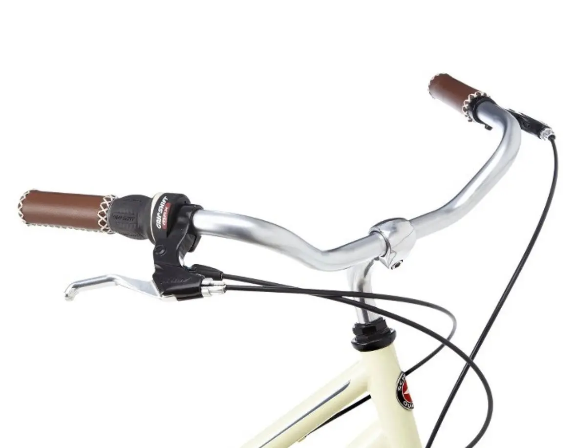 Schwinn Women's Gateway 700C/28"
Hybrid Bike - Cream 2