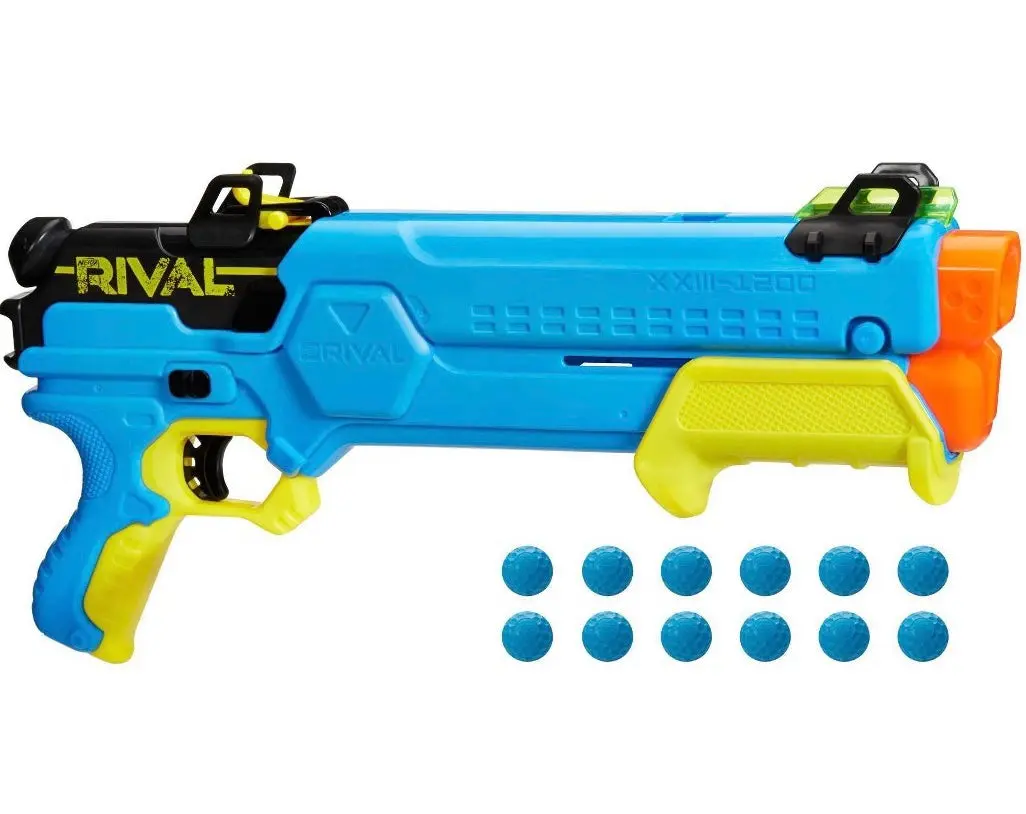 Nerf Rival Forerunner Xxiii-1200 Blaster 1