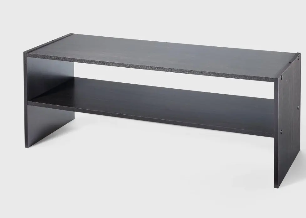 31" Stackable Shelf Boxed 1