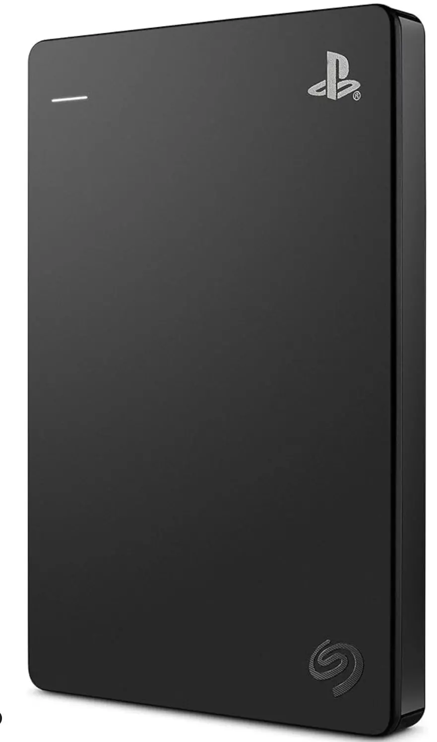 Seagate 2Tb Playstation Portable Game Drive (Open Box) 1