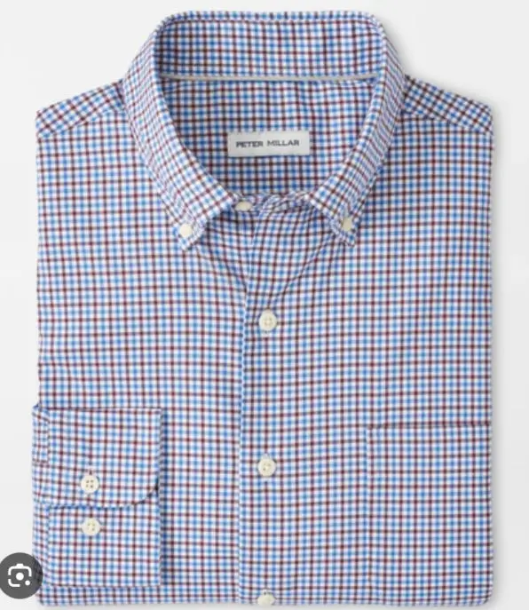 Peter Millar Men's Business Attire |Logan's Of Lexington - Large 1