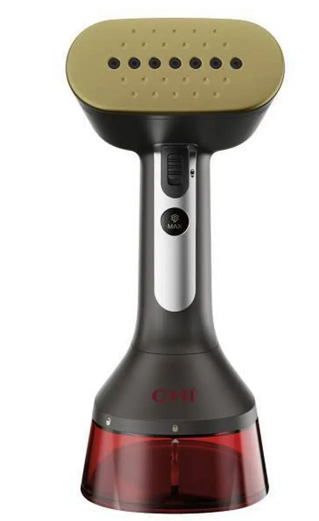 Chi Handheld Steamer 11590 Black 1