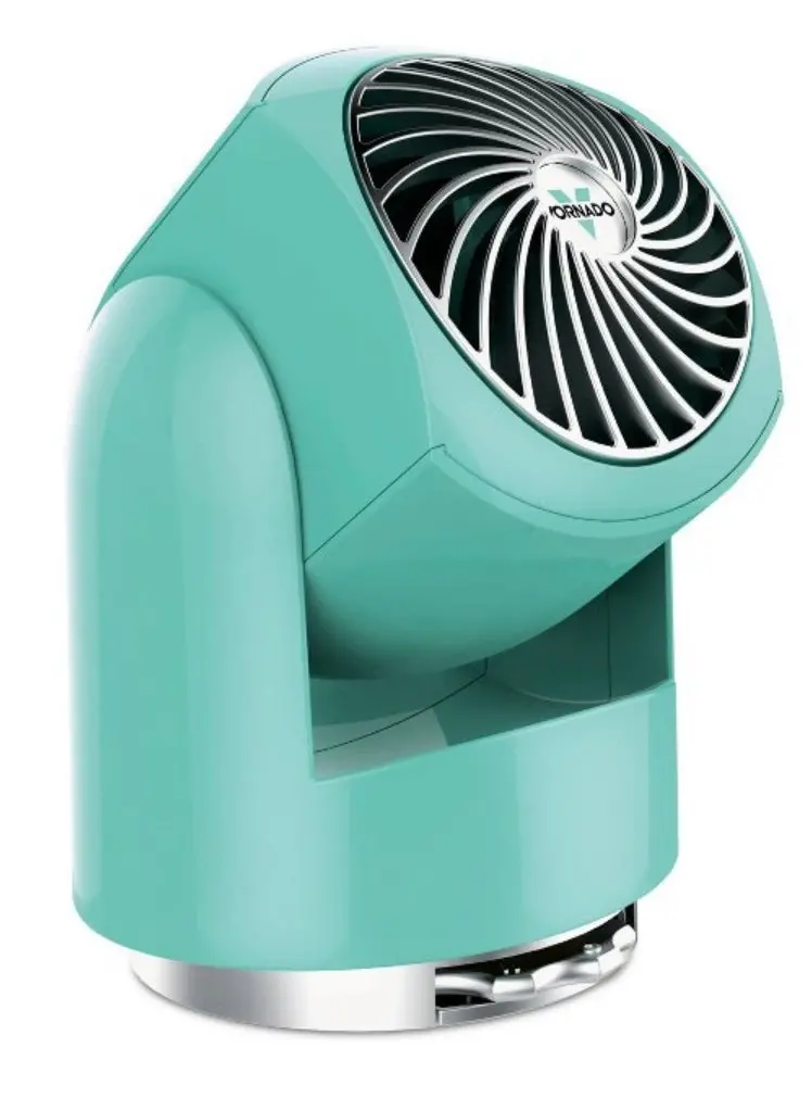 Vornado Flippi V6 Personal Air Circulator Fan 4