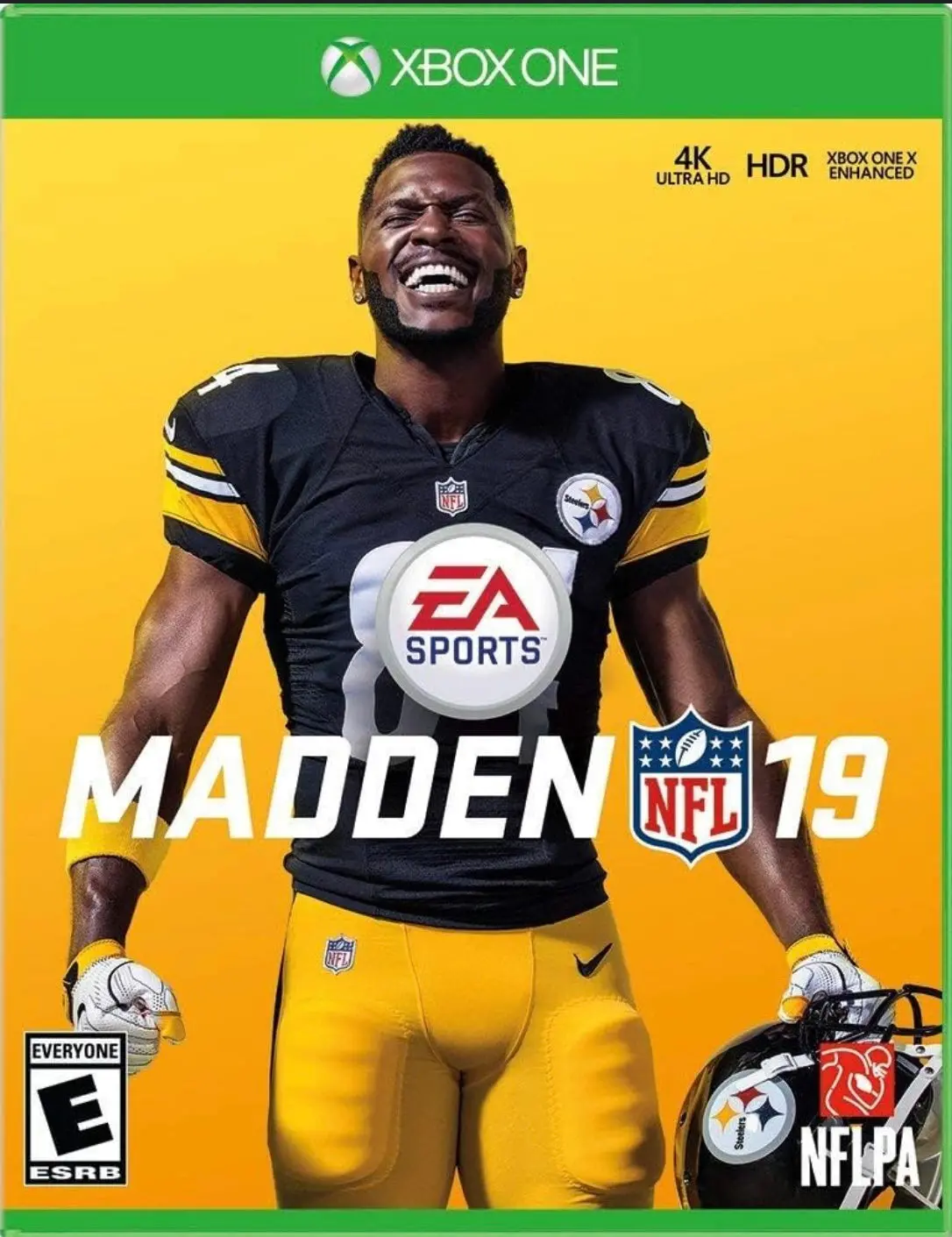 Madden Nfl 19 - Xbox One 1