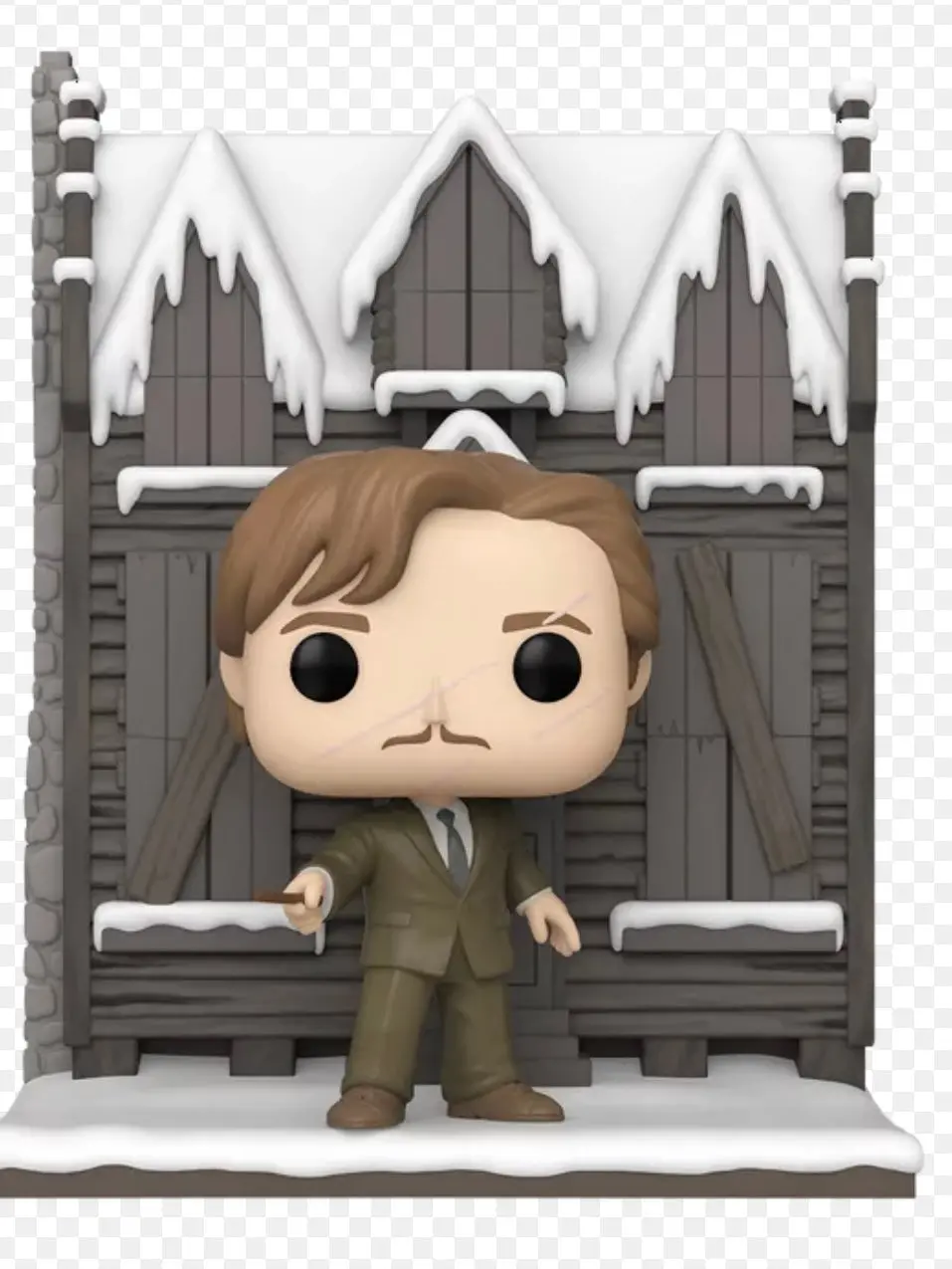Funko Pop! Deluxe: Harry Potter Hogsmeade 1