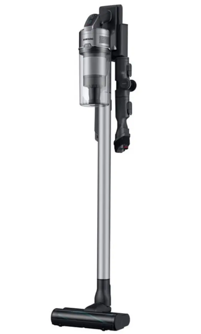 Samsung Jet 75+ Cordless Stick Vacuum With Extra Battery Tested Read Description 1