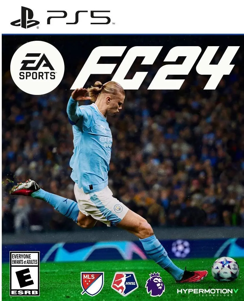 Ea Sports Fc 24 - Playstation 5 1