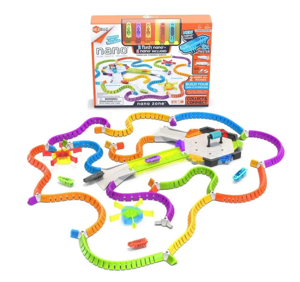 Hexbug Nano Zone 1