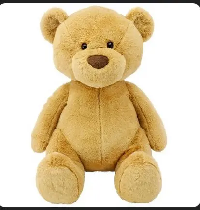Brady Bear Xl Buttercup 1