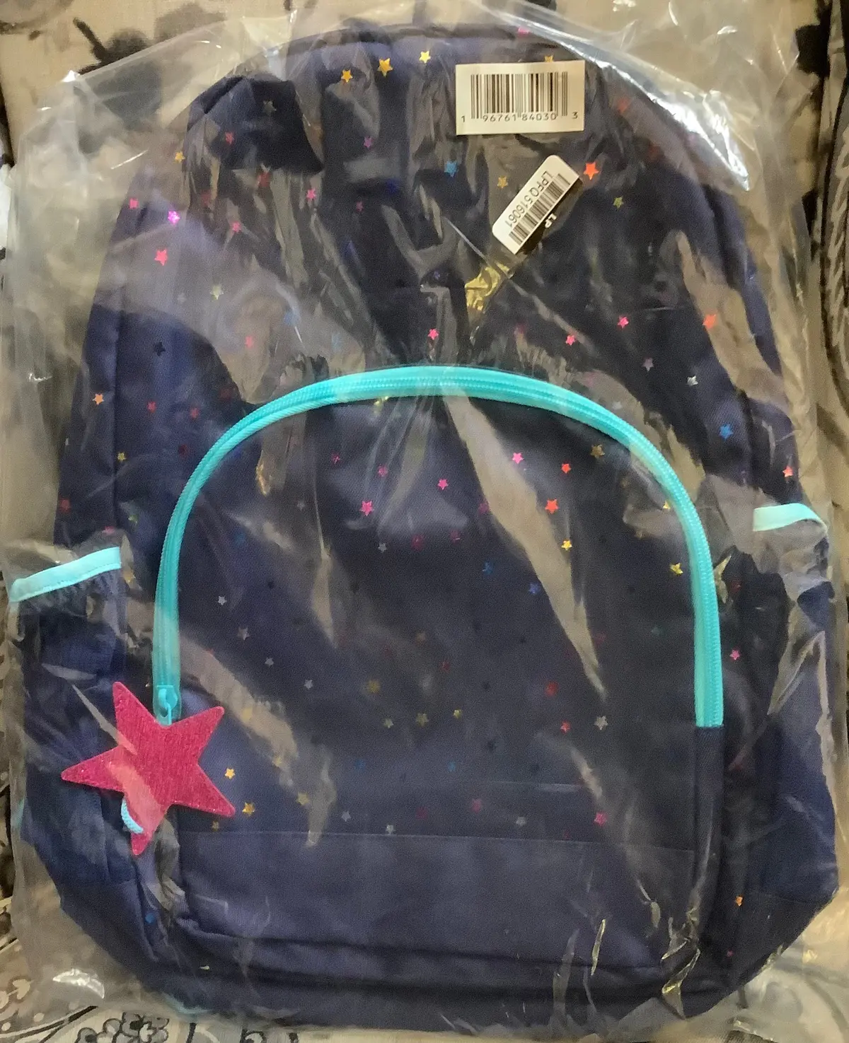 Kids' Multi-Star Backpack 1