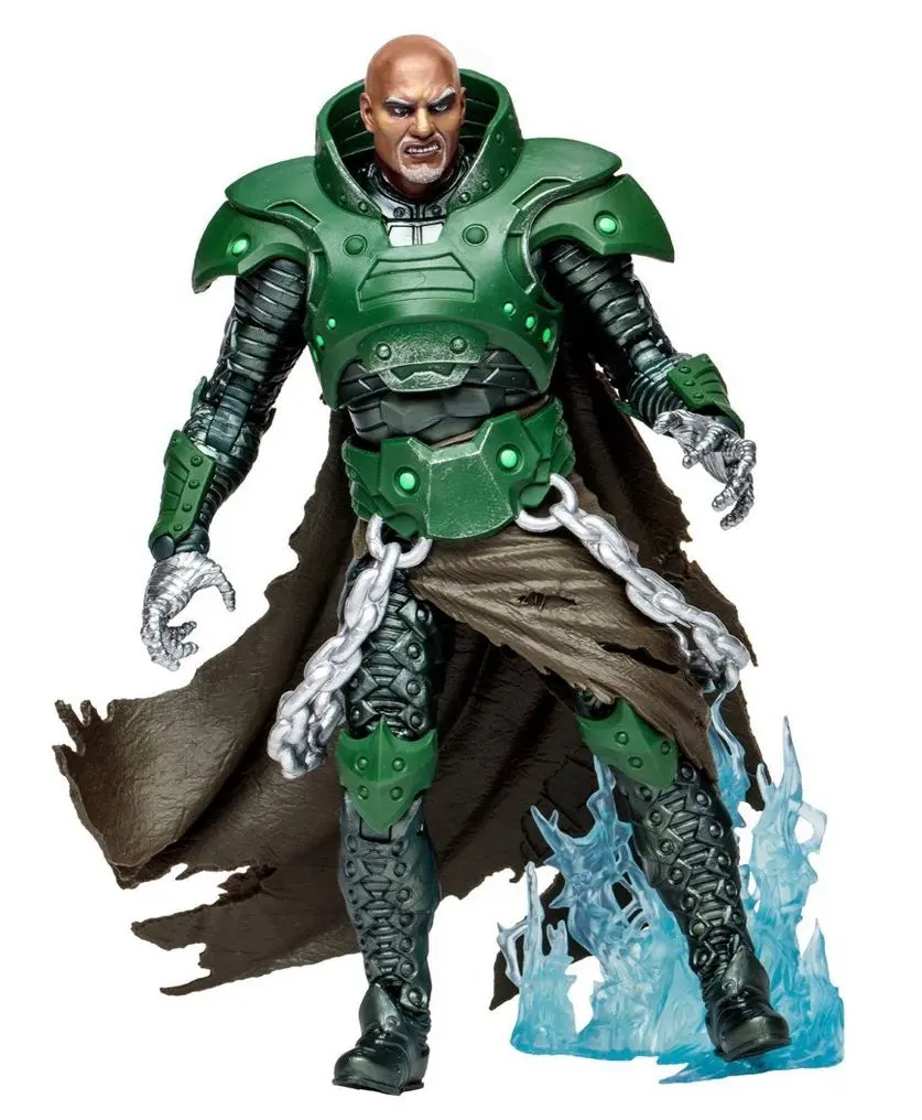 Mcfarlane Toys Spawn - Sinn 7" Action Figure 1