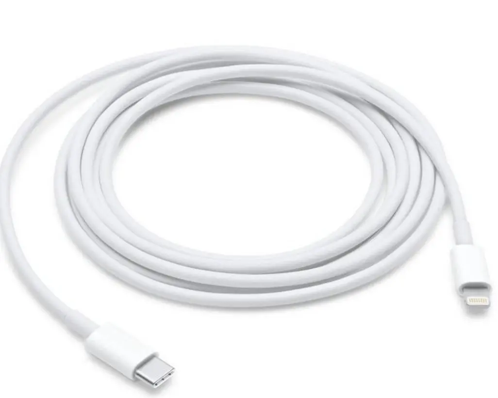 Apple Usb-C To Lightning Cable (2 M) 1