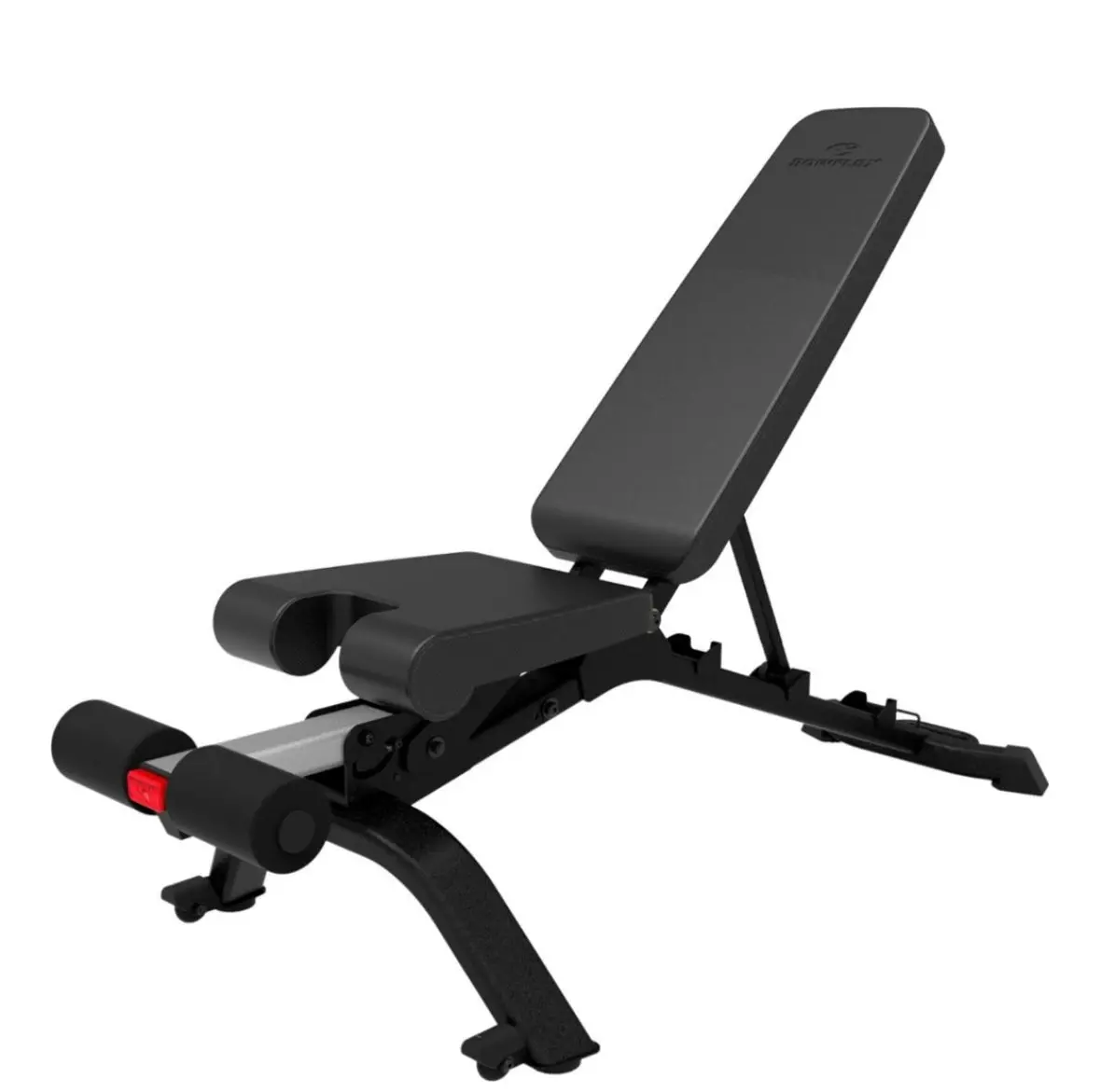 Bowflex Selecttech 3.1S Bench 1