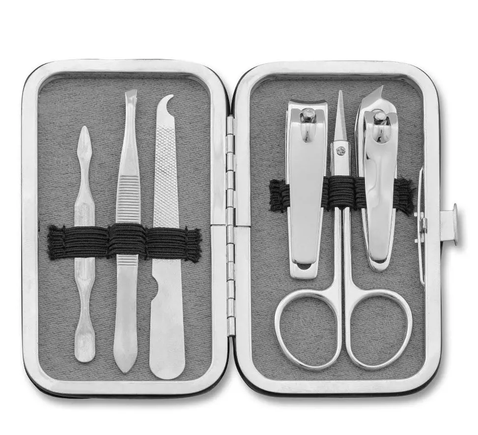 Travel Manicure Kit 1