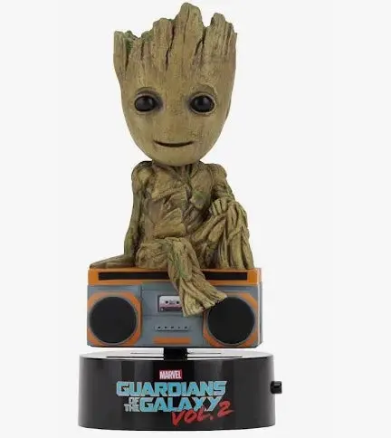 Neca Guardians Of The Galaxy 2 Body Knocker 1