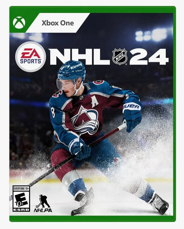 Nhl 24 - Xbox One (Pre-Owned/Open) 1