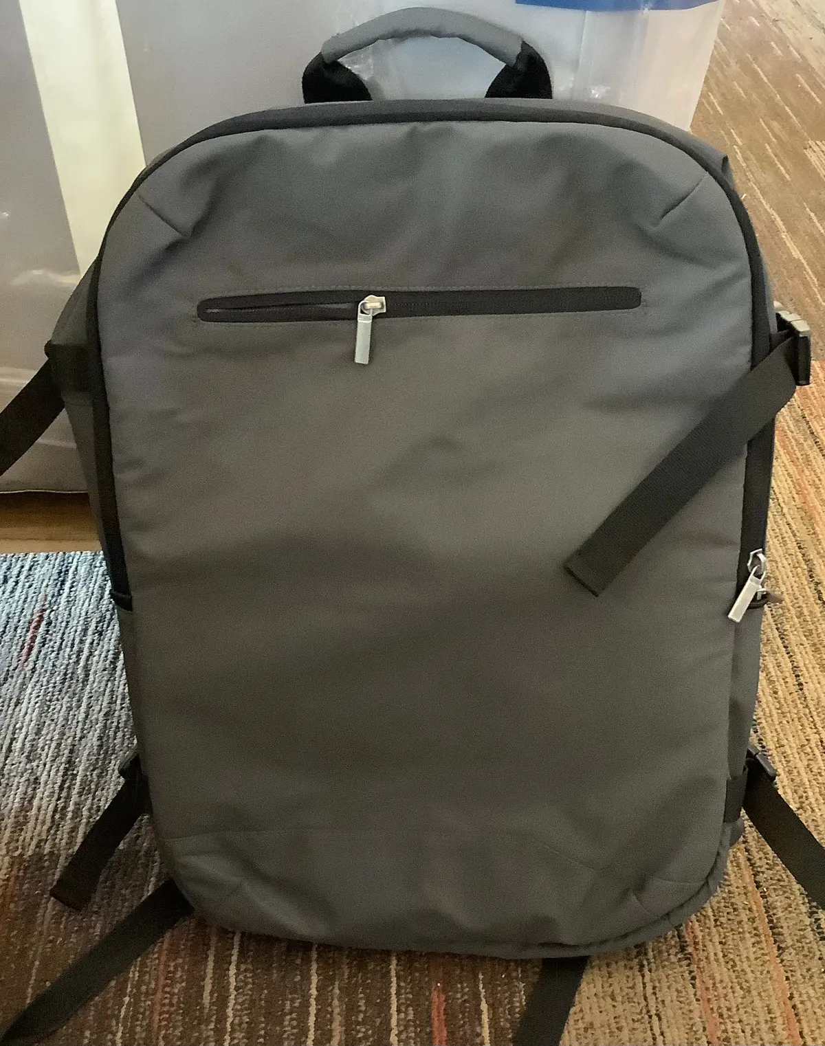 35L Travel Backpack 1
