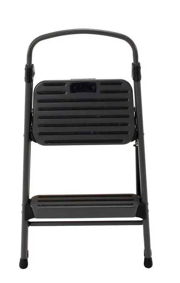 Cosco 2 Step All Steel Step Stool 1
