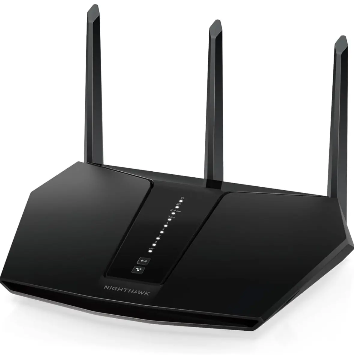 Netgear Nighthawk Wifi 6 Router (Rax30) 1