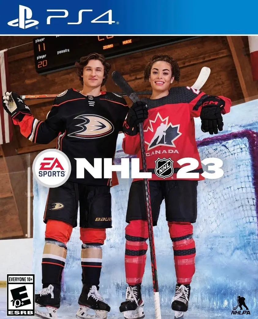 Nhl 23 - Playstation 4 1