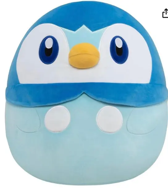 Squishmallows
Pokemon 20-Inch. 1