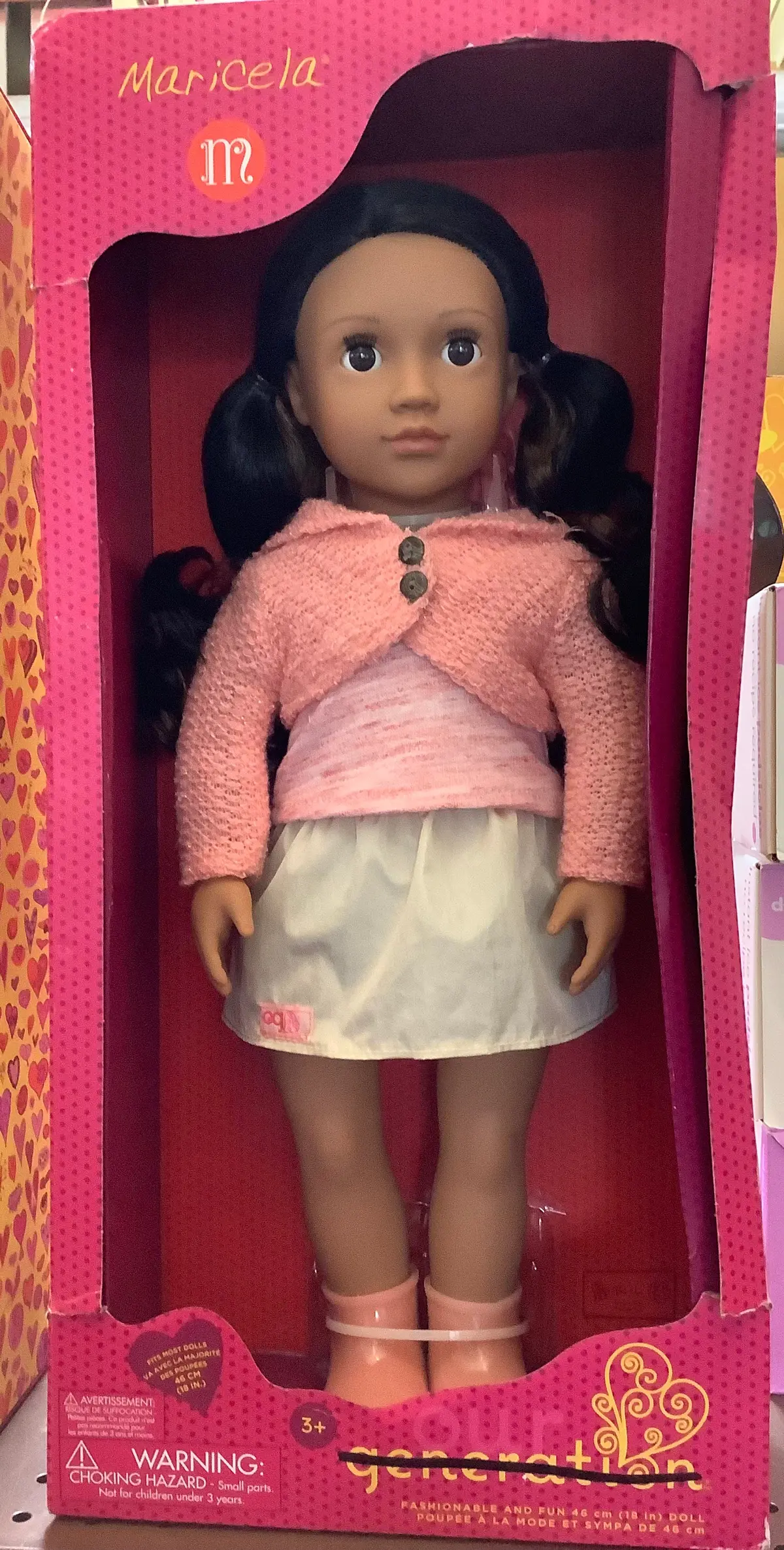 Our Generation Dolls 2