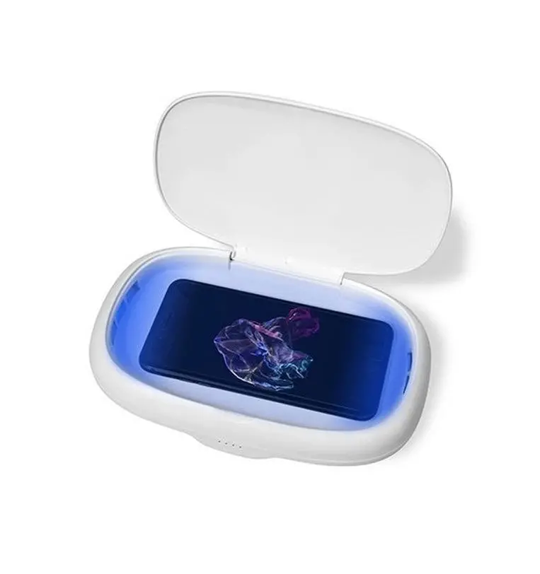Prospera Dl021 Phone Uvc Sterilizer 1