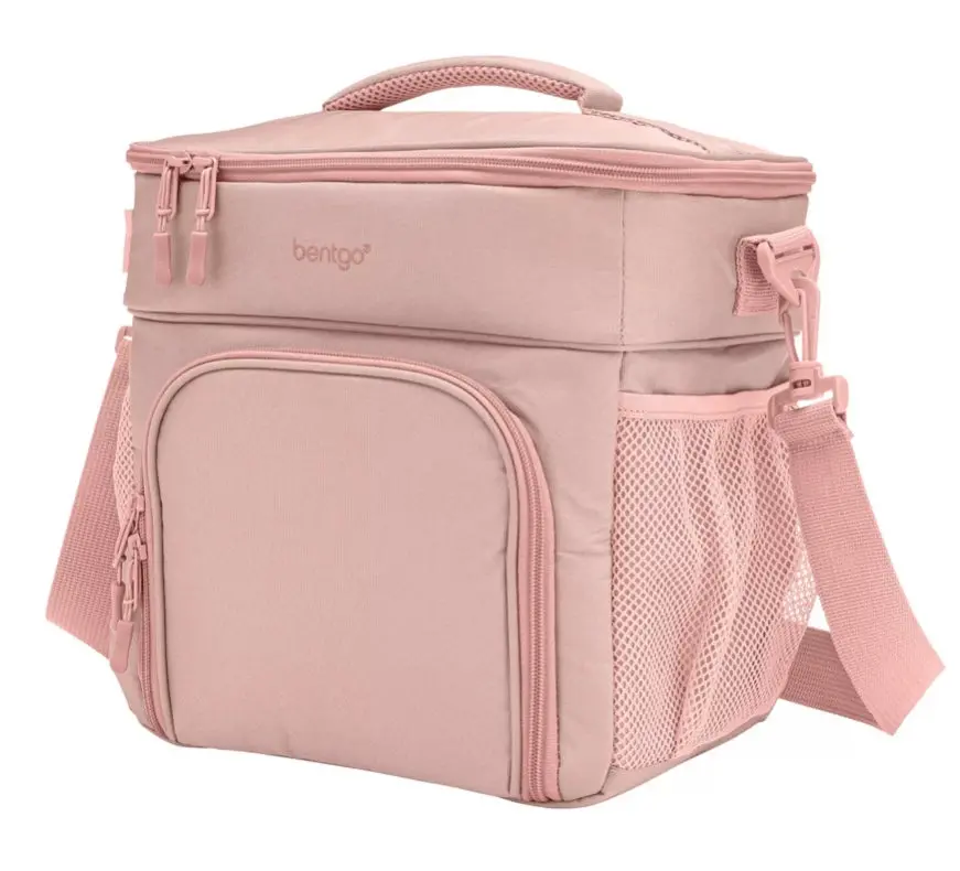 Bentgo Prep Deluxe Multimeal Bag 1