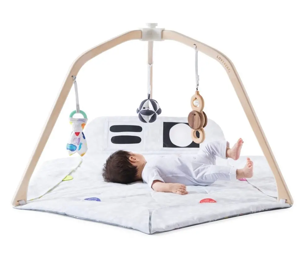 Lovevery The Play Gym 1