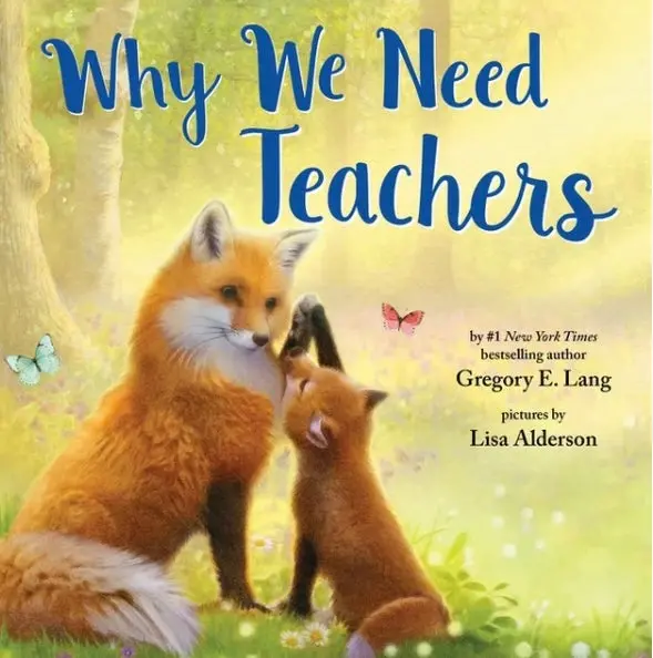 Why We Need Teachers 1